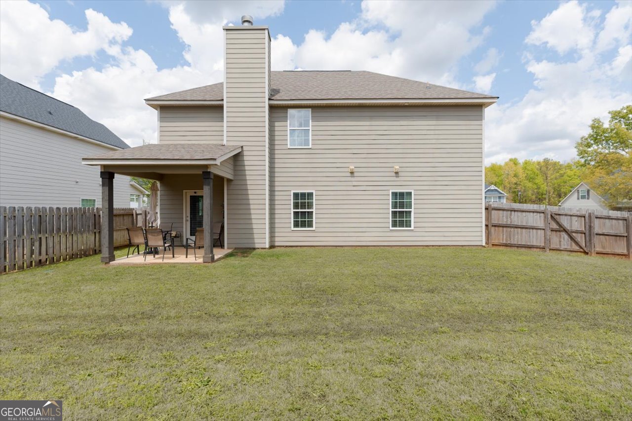 207 Golden Rod Trail Perry GA 31069