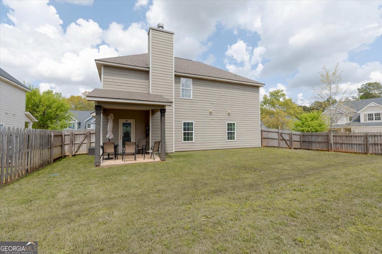 207 Golden Rod Trail Perry GA 31069
