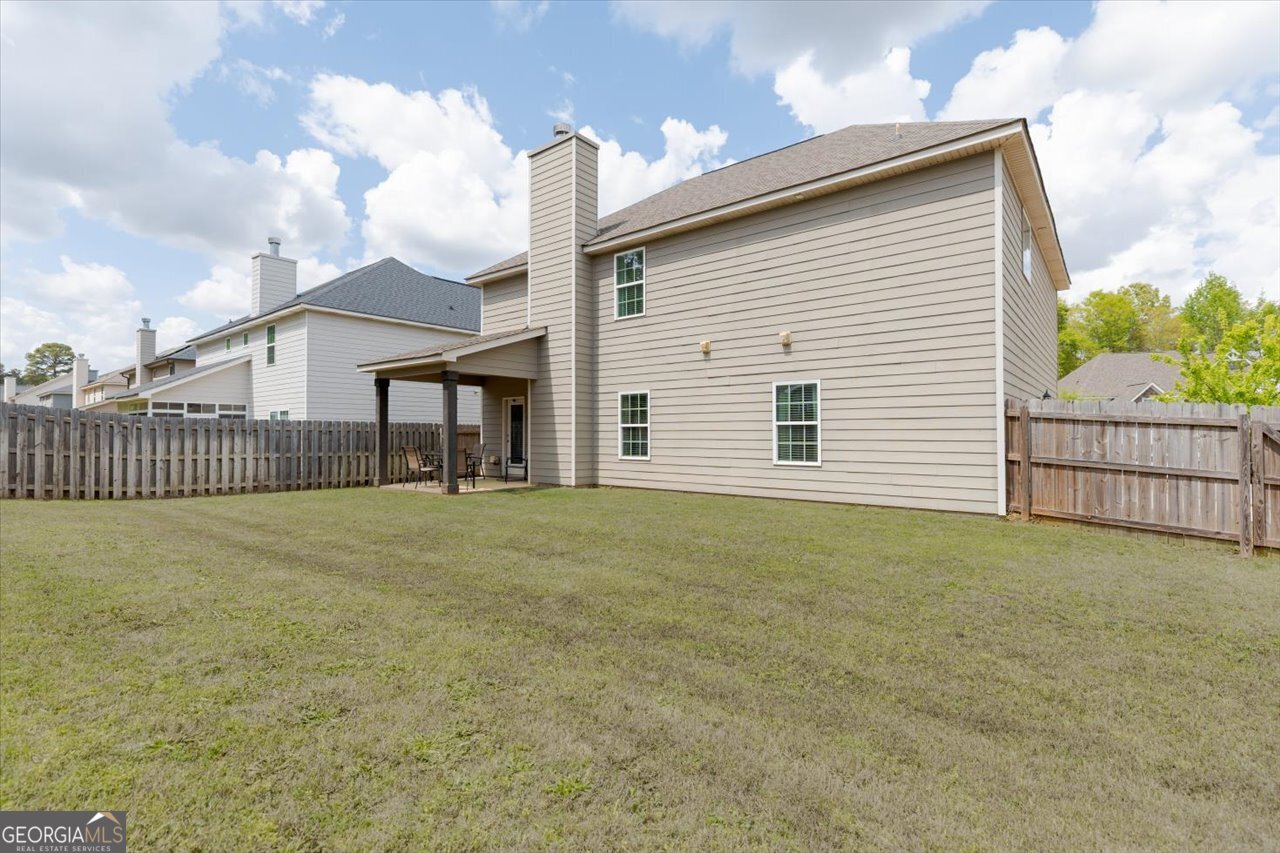 207 Golden Rod Trail Perry GA 31069