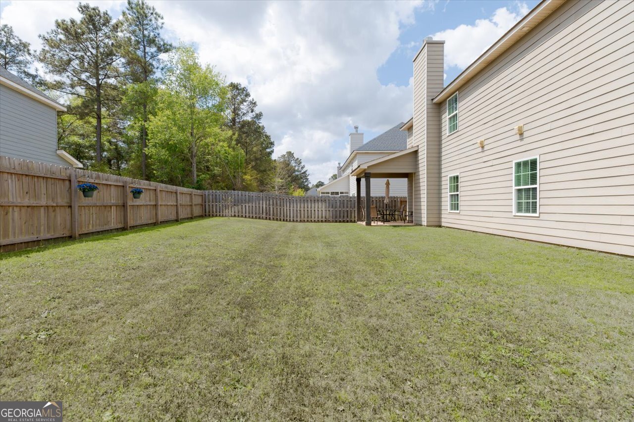 207 Golden Rod Trail Perry GA 31069