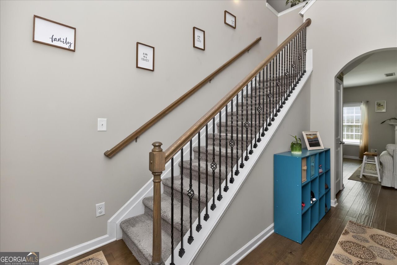 207 Golden Rod Trail Perry GA 31069