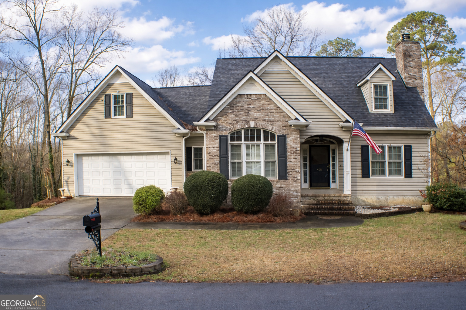 418 Flora Ext Avenue Rome GA 30161