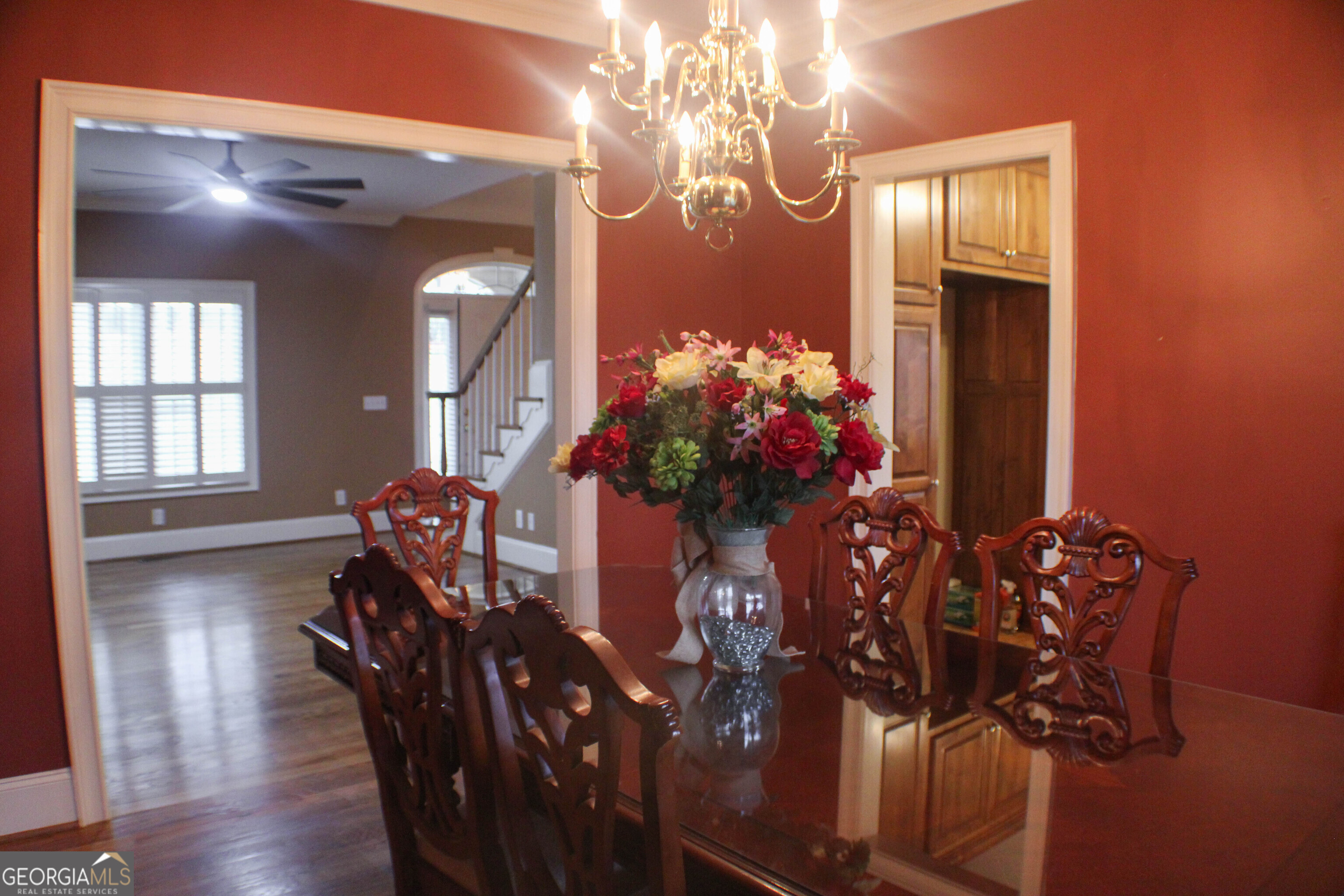 418 Flora Ext Avenue Rome GA 30161