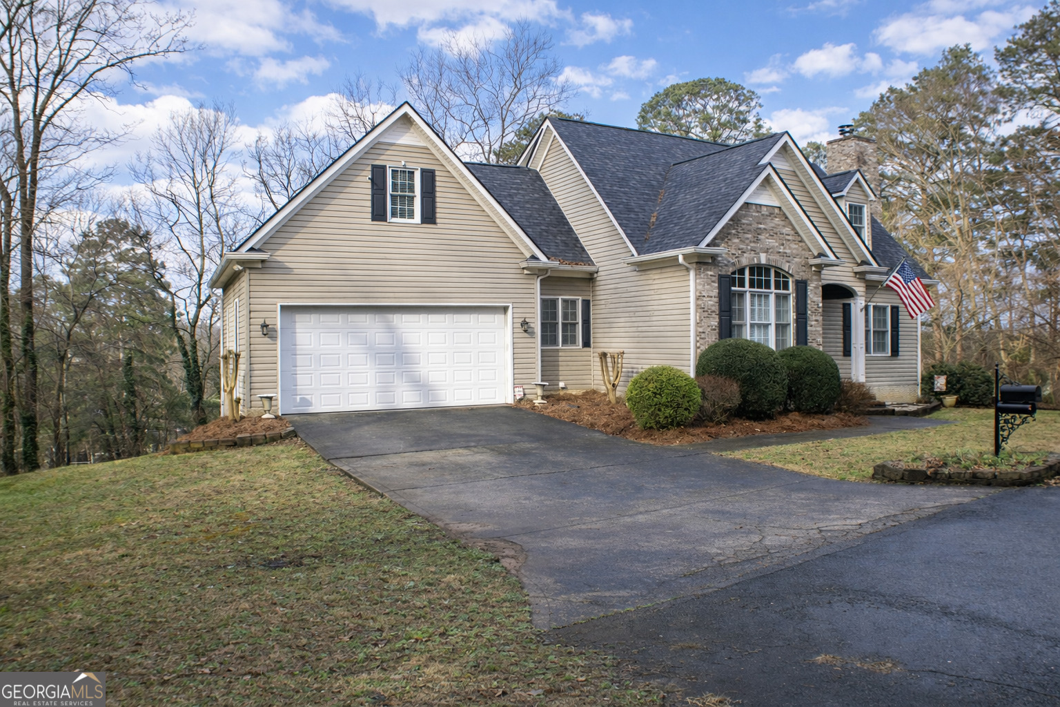 418 Flora Ext Avenue Rome GA 30161