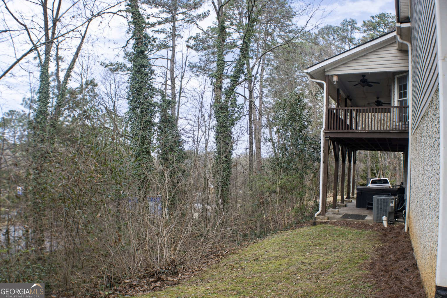 418 Flora Ext Avenue Rome GA 30161