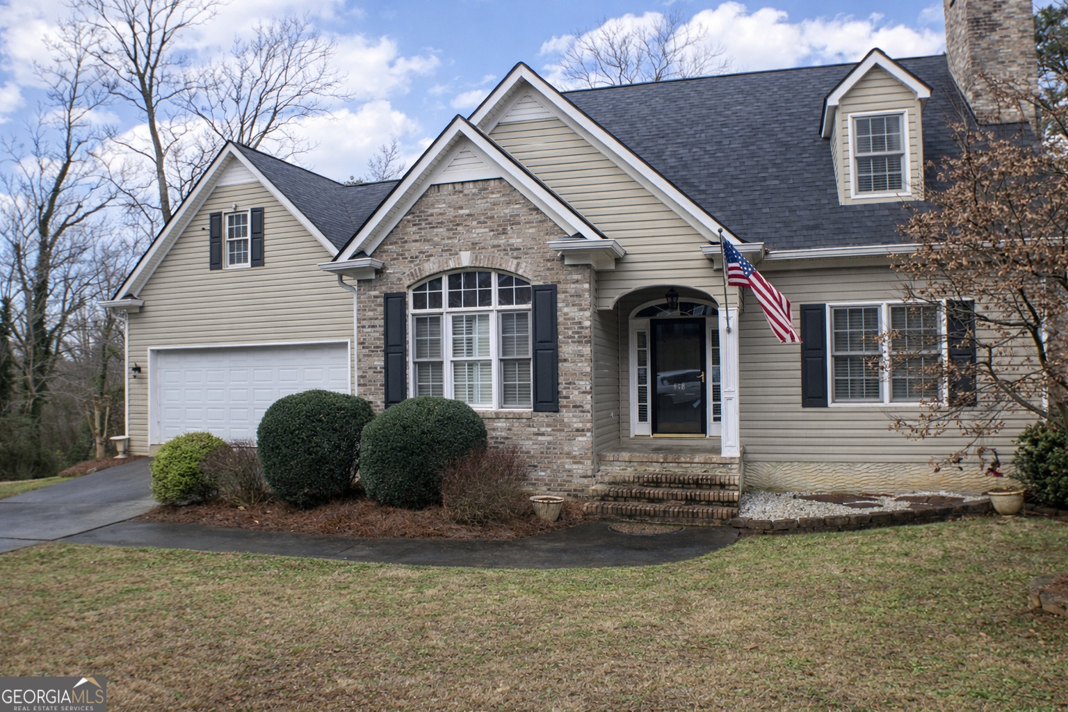 418 Flora Ext Avenue Rome GA 30161