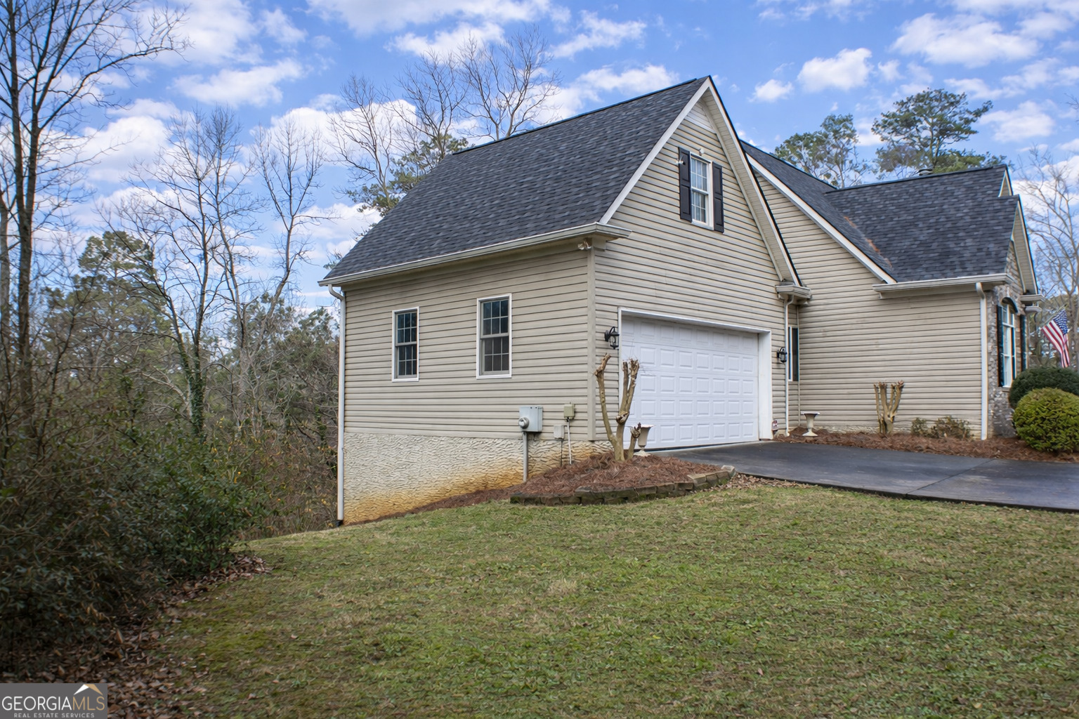 418 Flora Ext Avenue Rome GA 30161