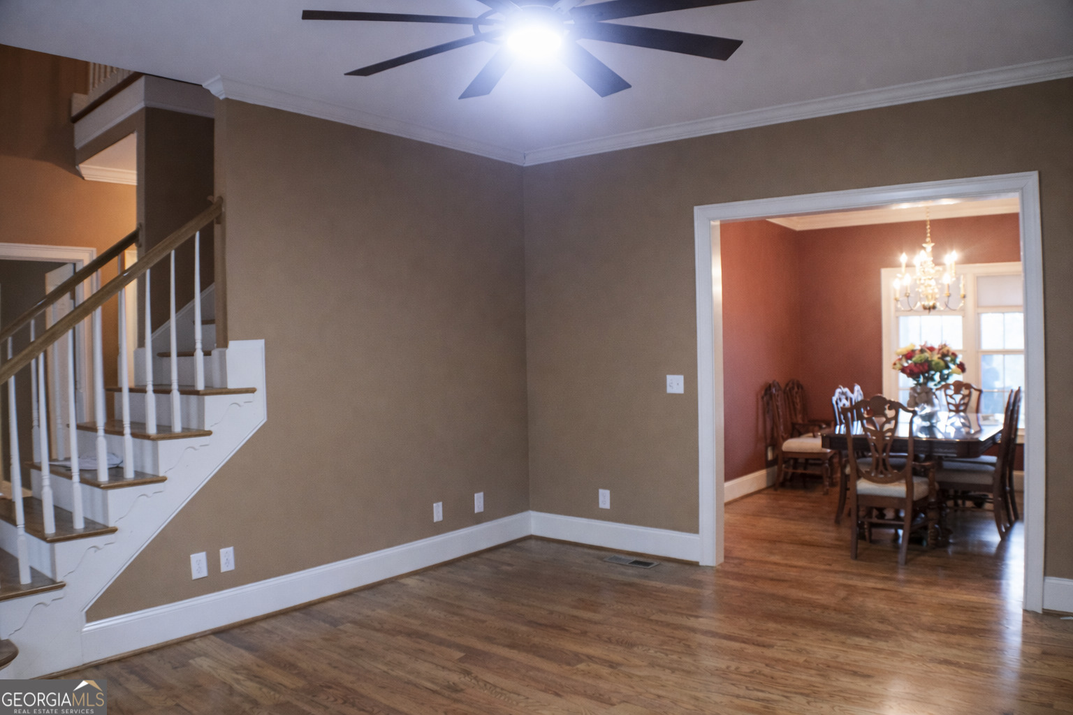 418 Flora Ext Avenue Rome GA 30161