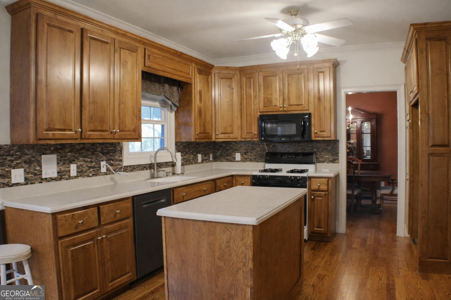 418 Flora Ext Avenue Rome GA 30161