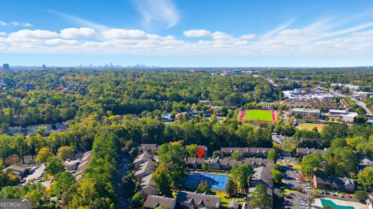 6851 Roswell Road Sandy Springs GA 30328