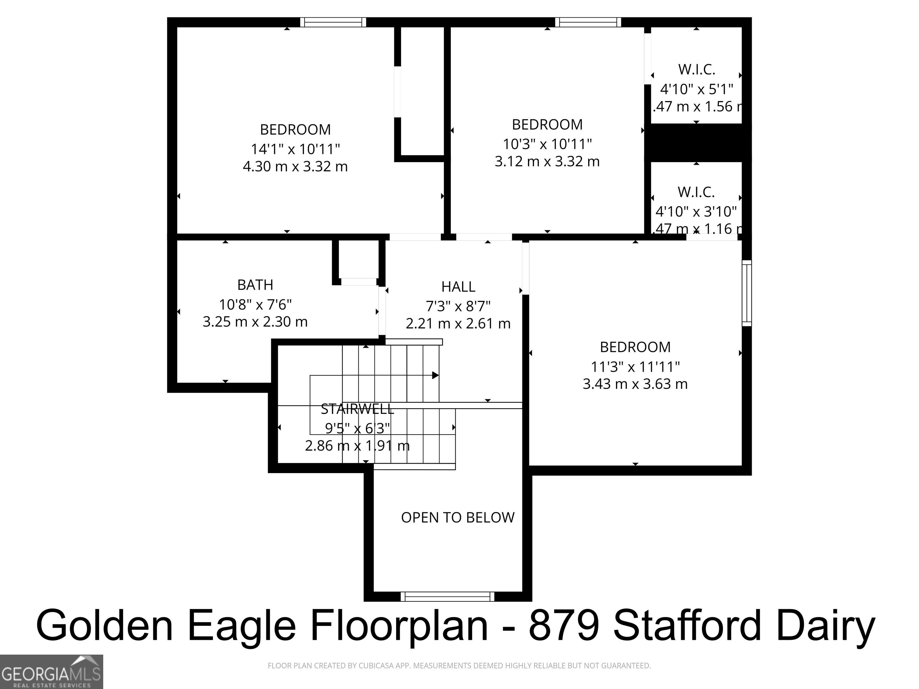 879 Stafford Dairy Road SE Ludowici GA 31316