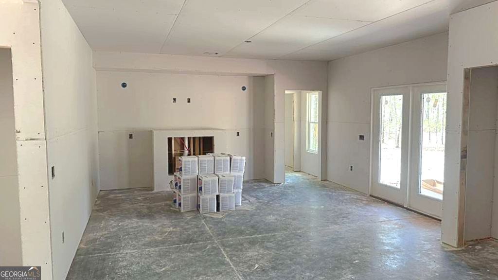 879 Stafford Dairy Road SE Ludowici GA 31316