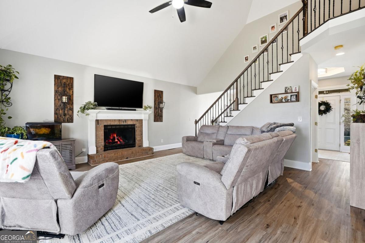 149 Nightwind Trace Acworth GA 30101