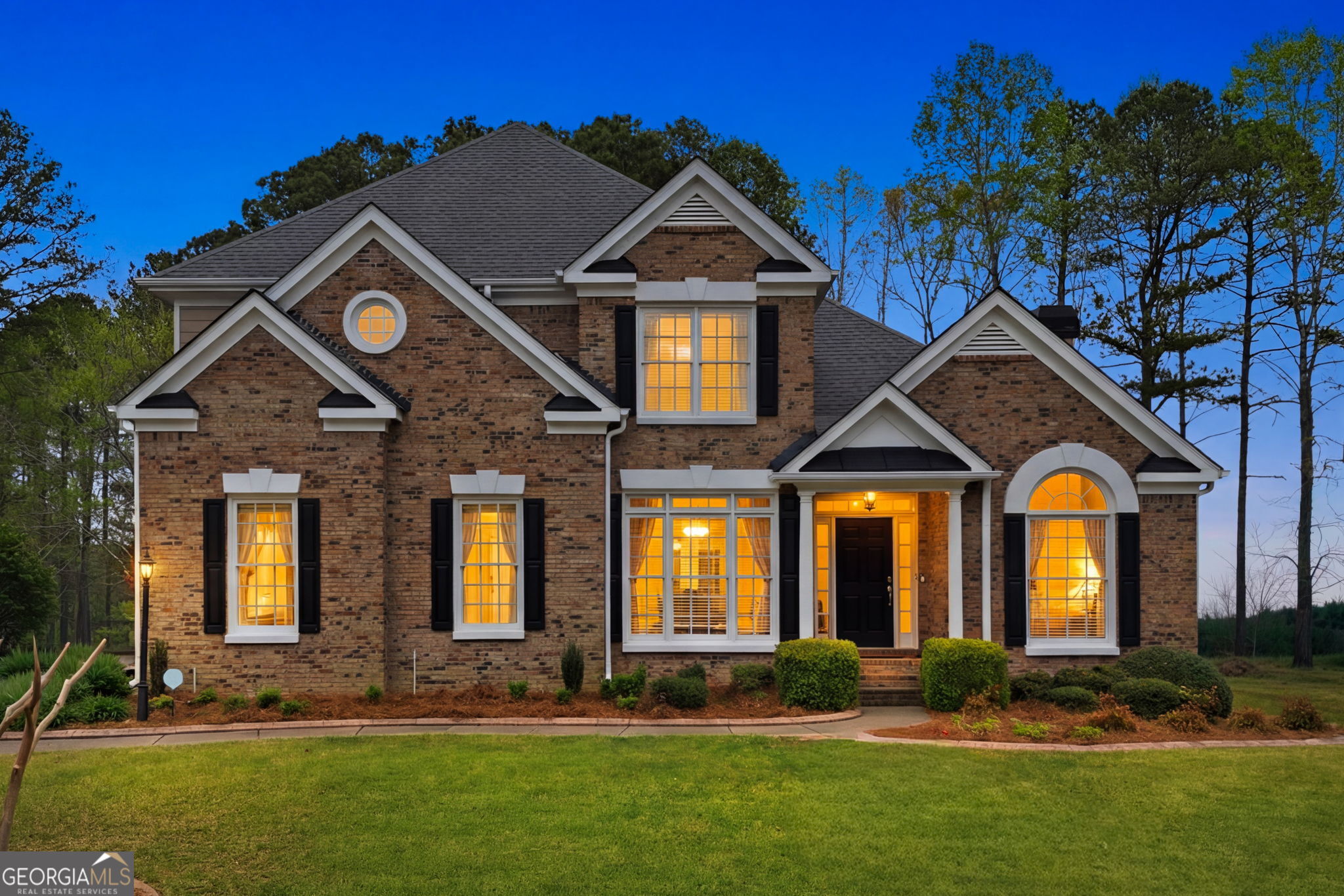 149 Nightwind Trace Acworth GA 30101