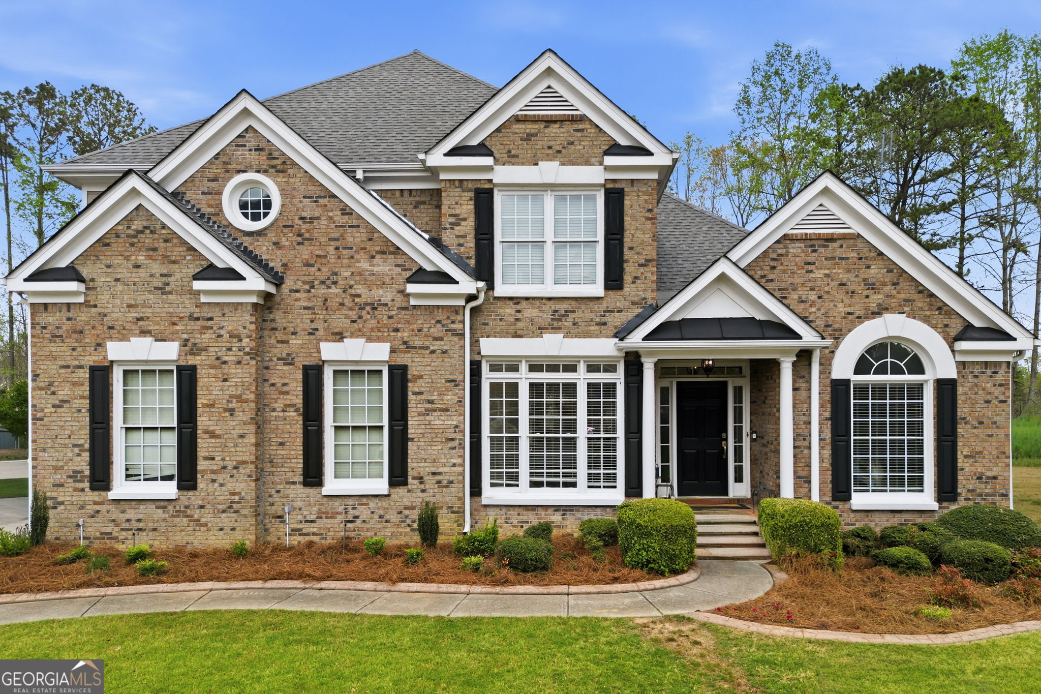 149 Nightwind Trace Acworth GA 30101
