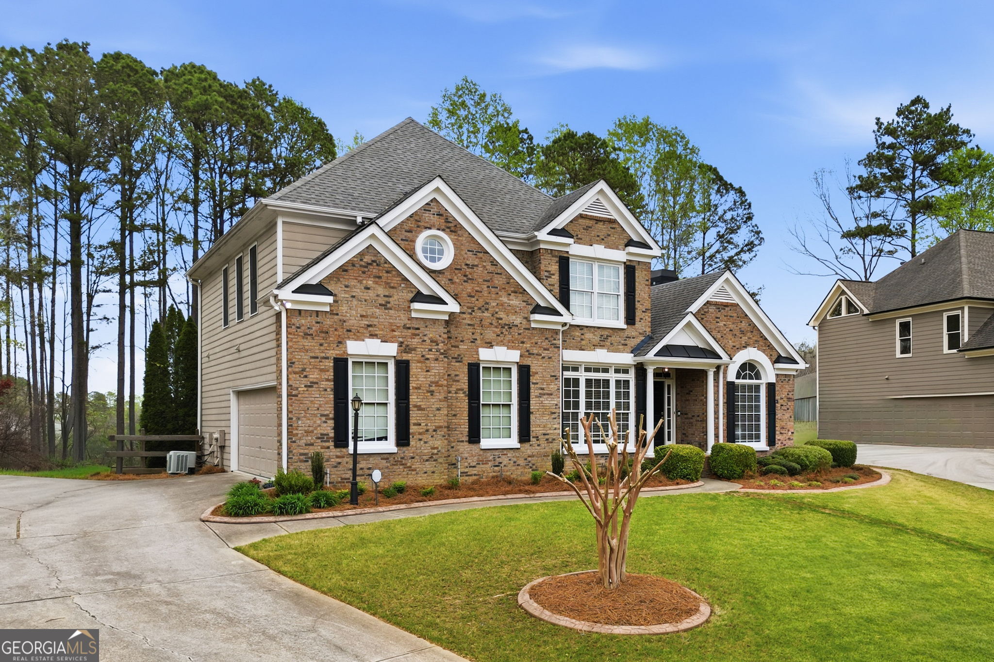 149 Nightwind Trace Acworth GA 30101
