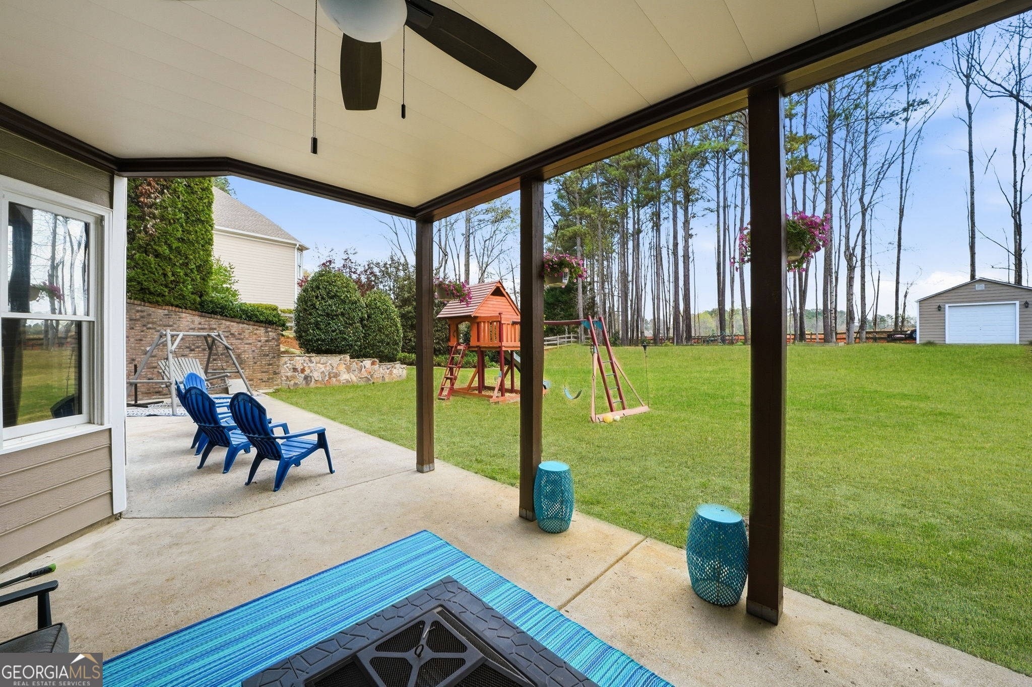149 Nightwind Trace Acworth GA 30101