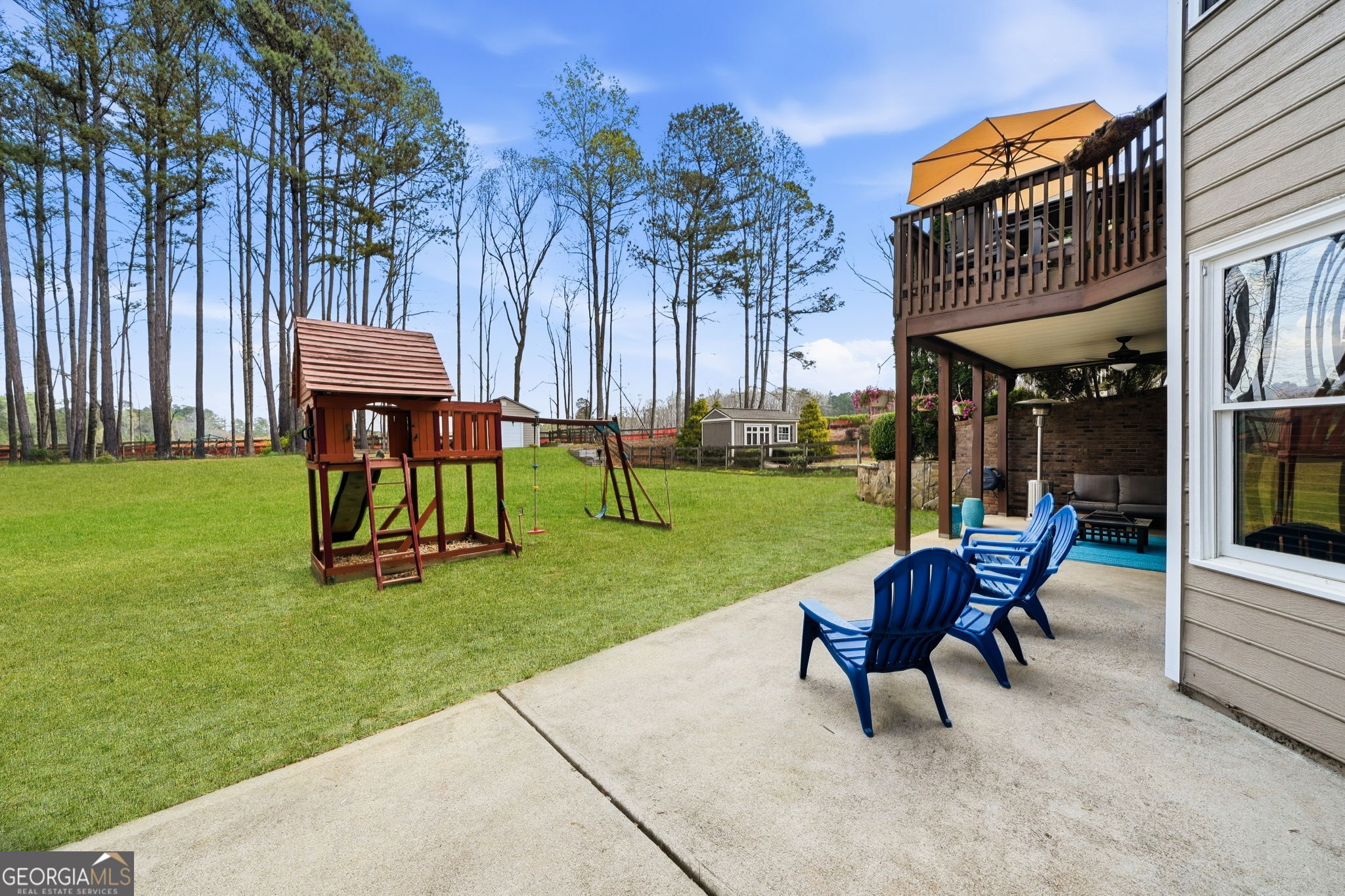 149 Nightwind Trace Acworth GA 30101