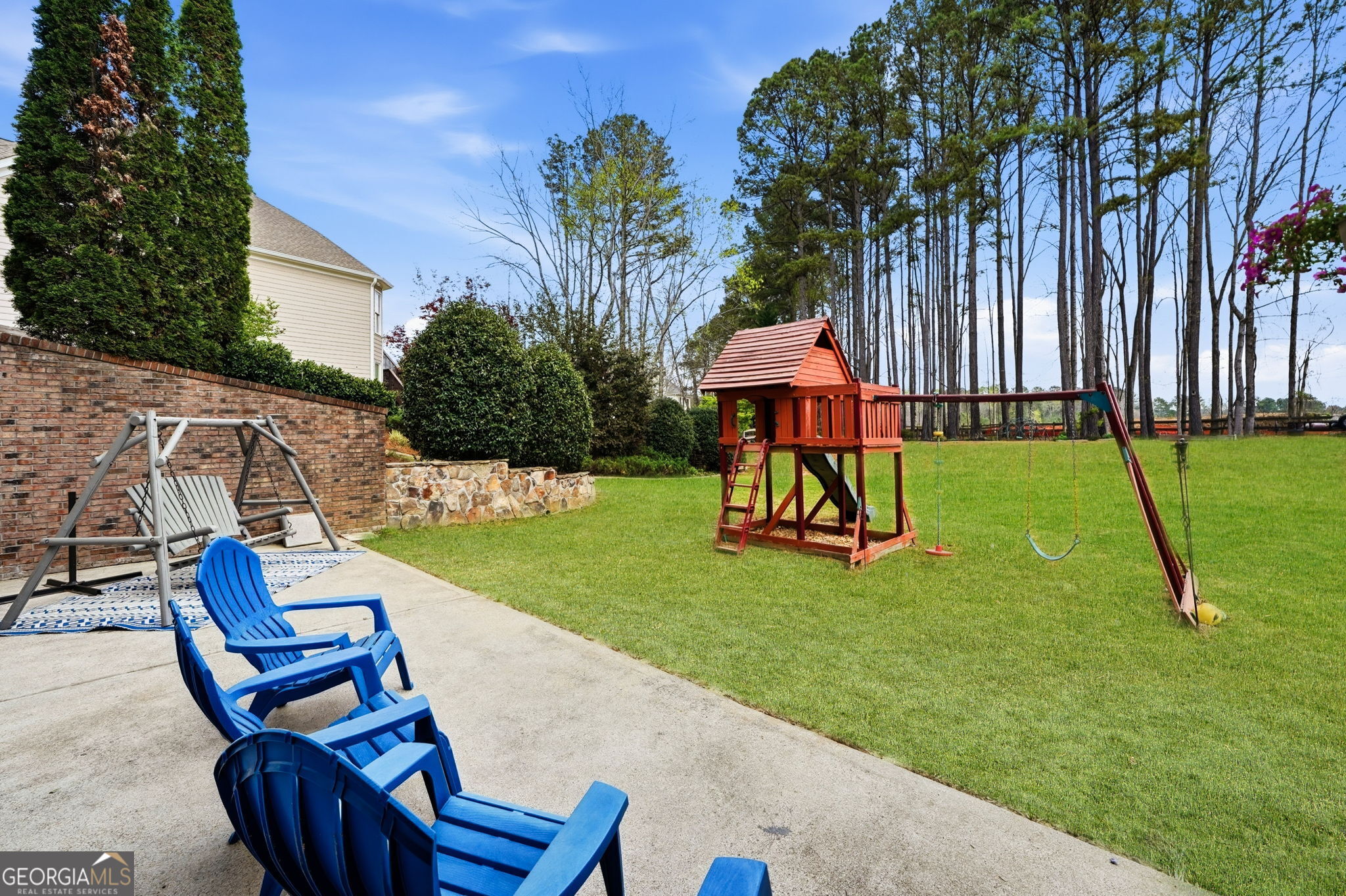 149 Nightwind Trace Acworth GA 30101