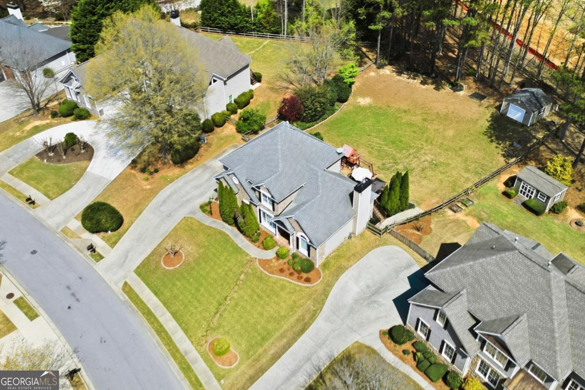 149 Nightwind Trace Acworth GA 30101