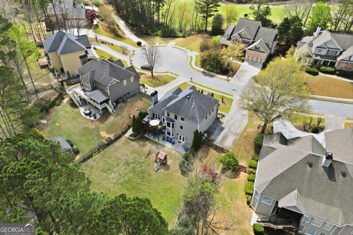149 Nightwind Trace Acworth GA 30101