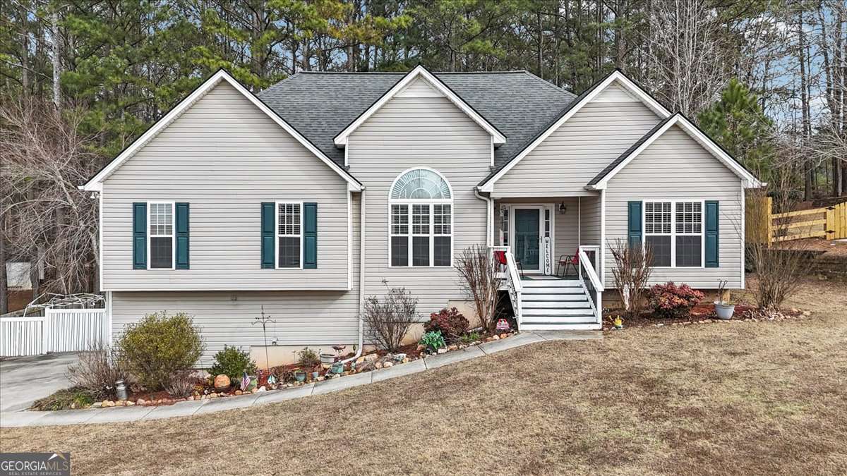 136 Harborside Drive Dallas GA 30132