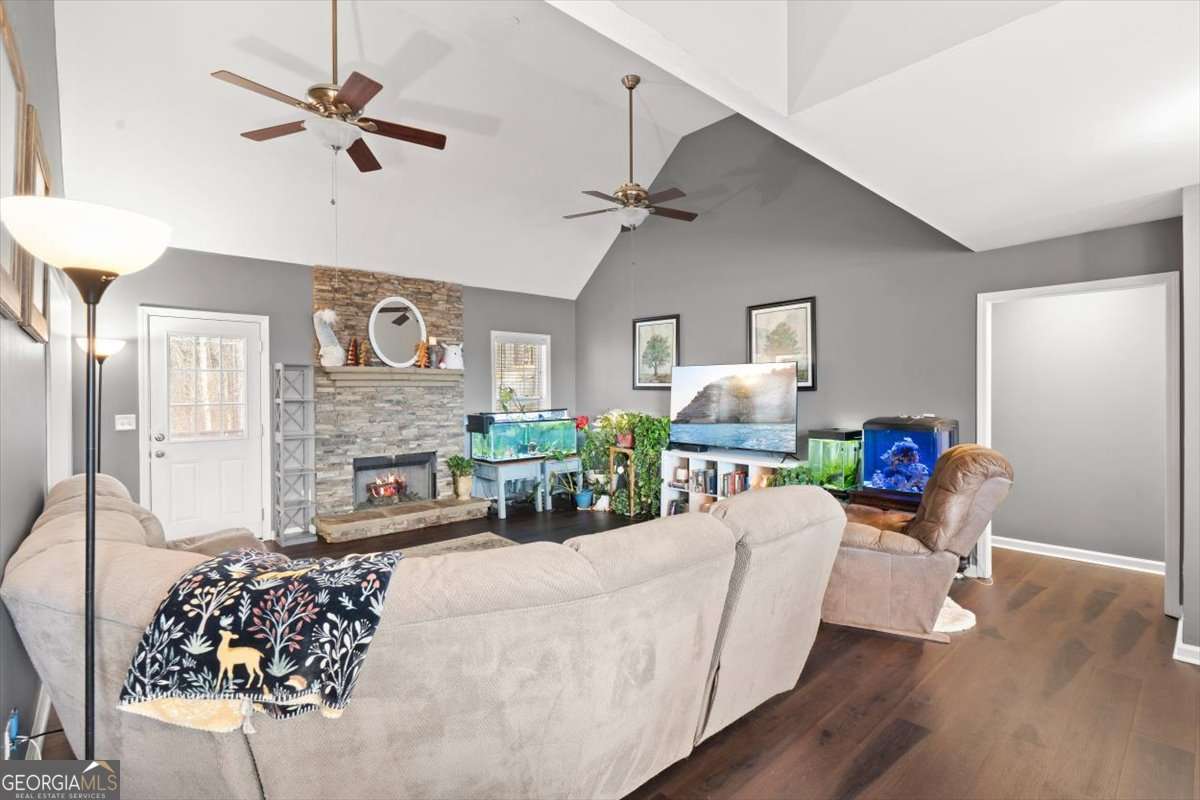 136 Harborside Drive Dallas GA 30132