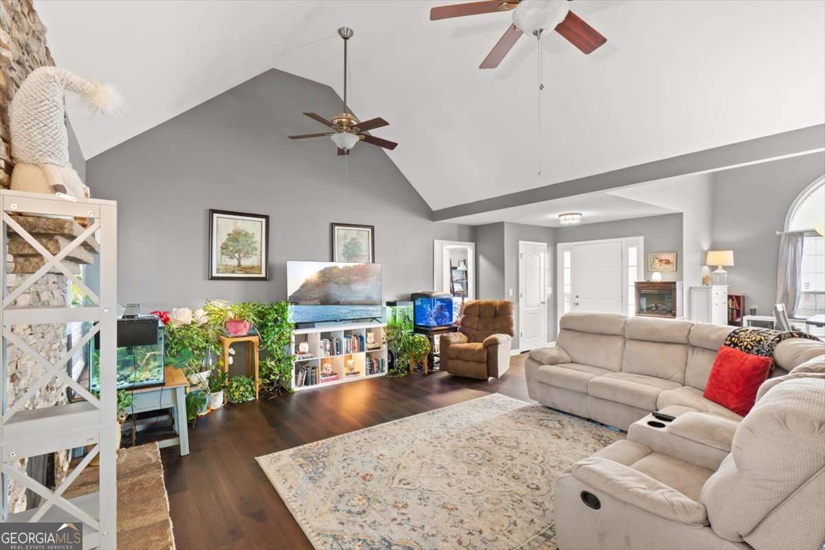 136 Harborside Drive Dallas GA 30132
