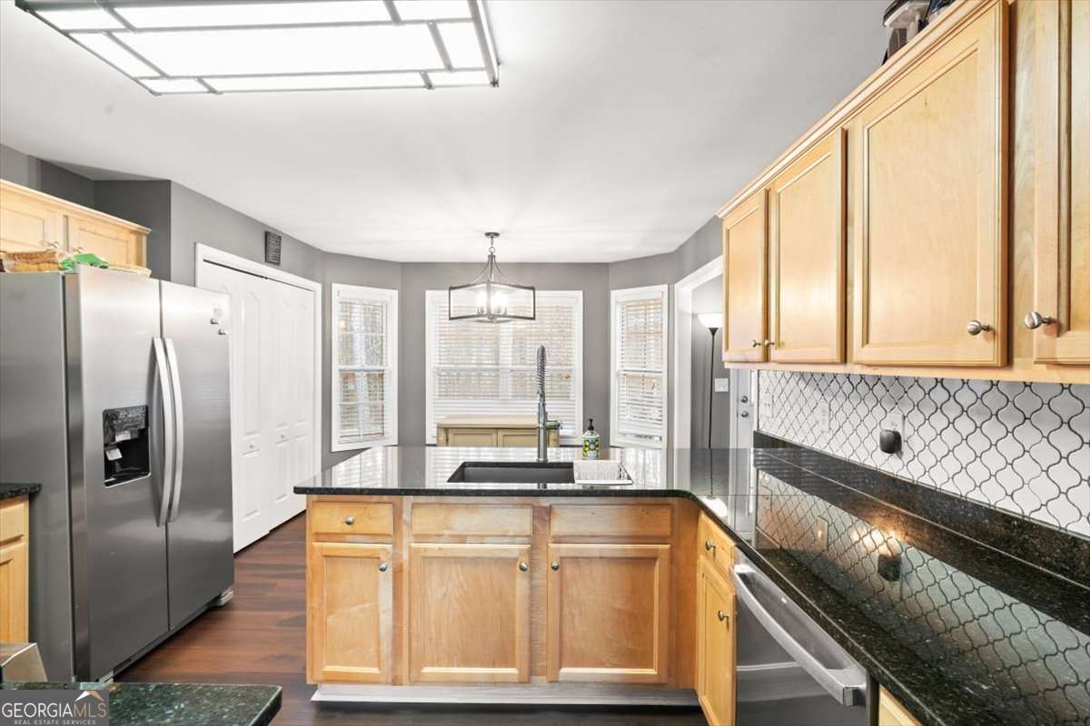 136 Harborside Drive Dallas GA 30132