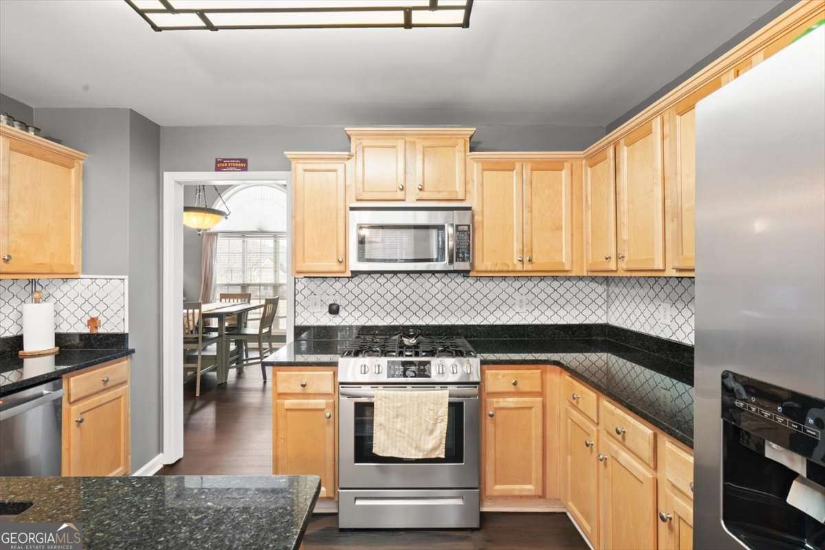 136 Harborside Drive Dallas GA 30132