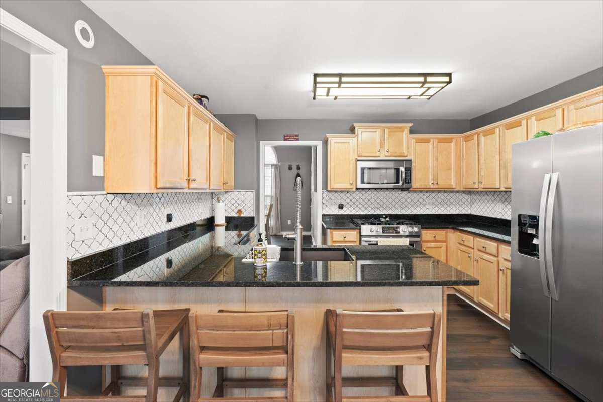 136 Harborside Drive Dallas GA 30132