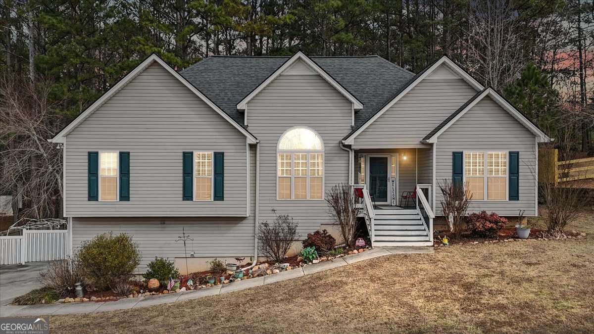 136 Harborside Drive Dallas GA 30132
