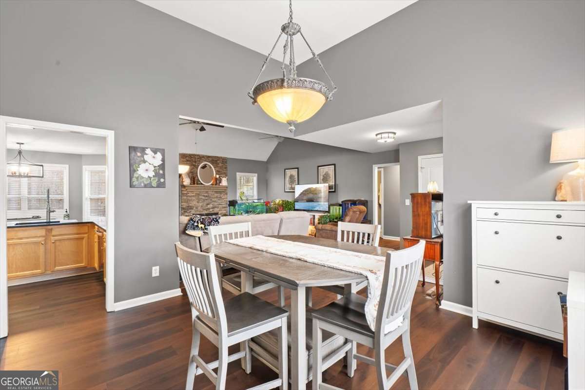 136 Harborside Drive Dallas GA 30132