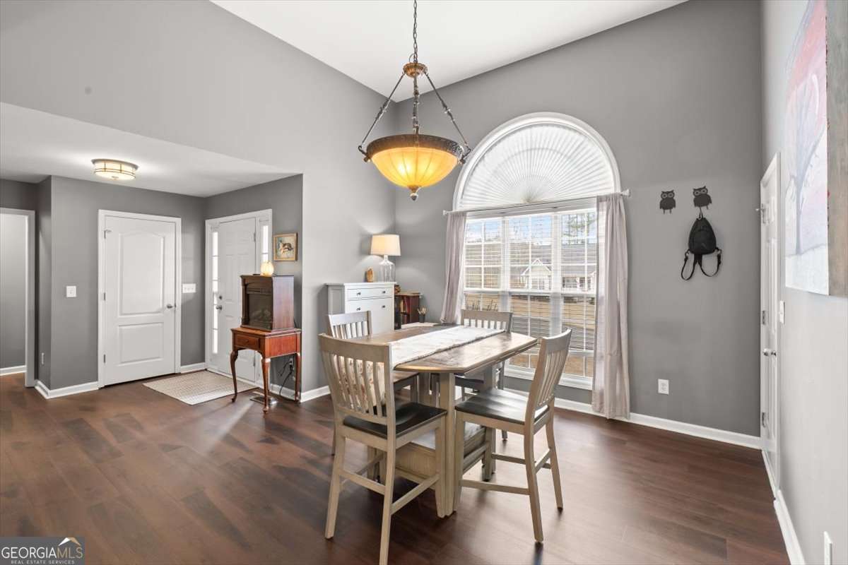 136 Harborside Drive Dallas GA 30132