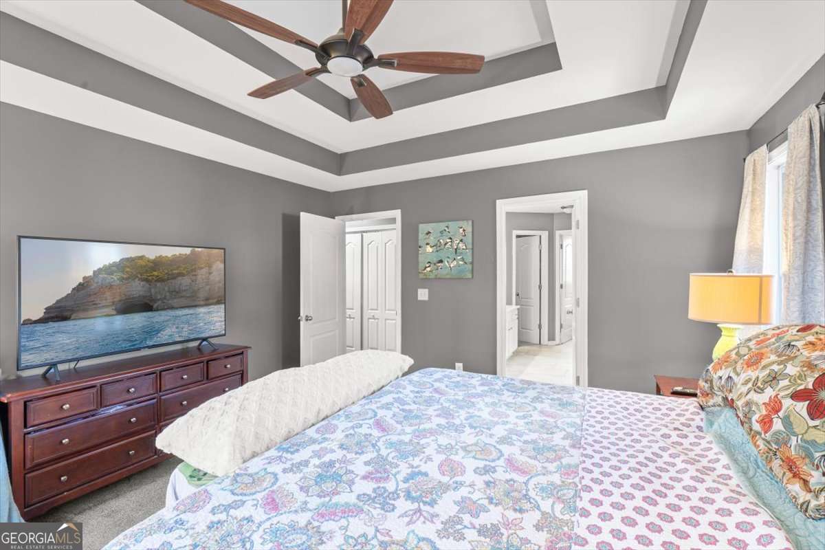136 Harborside Drive Dallas GA 30132