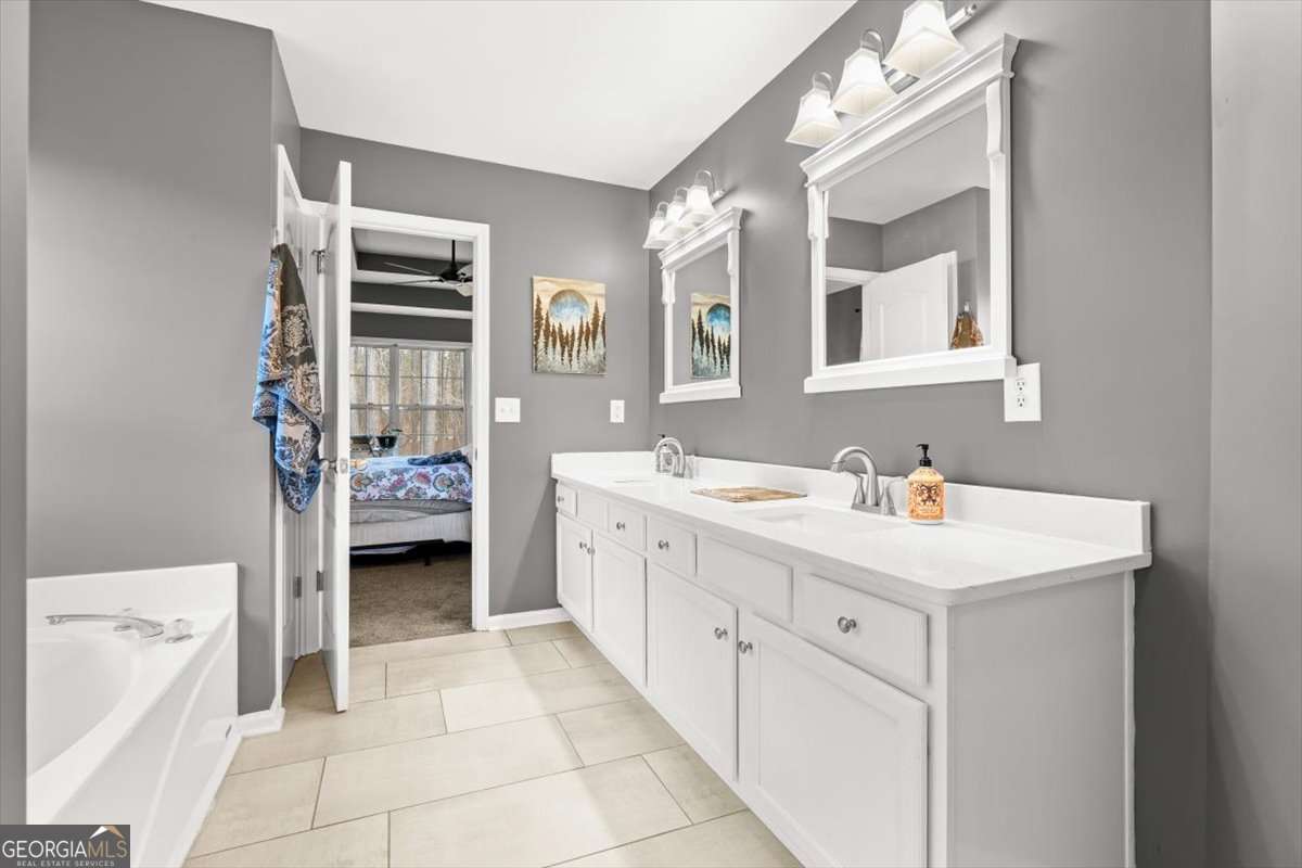 136 Harborside Drive Dallas GA 30132