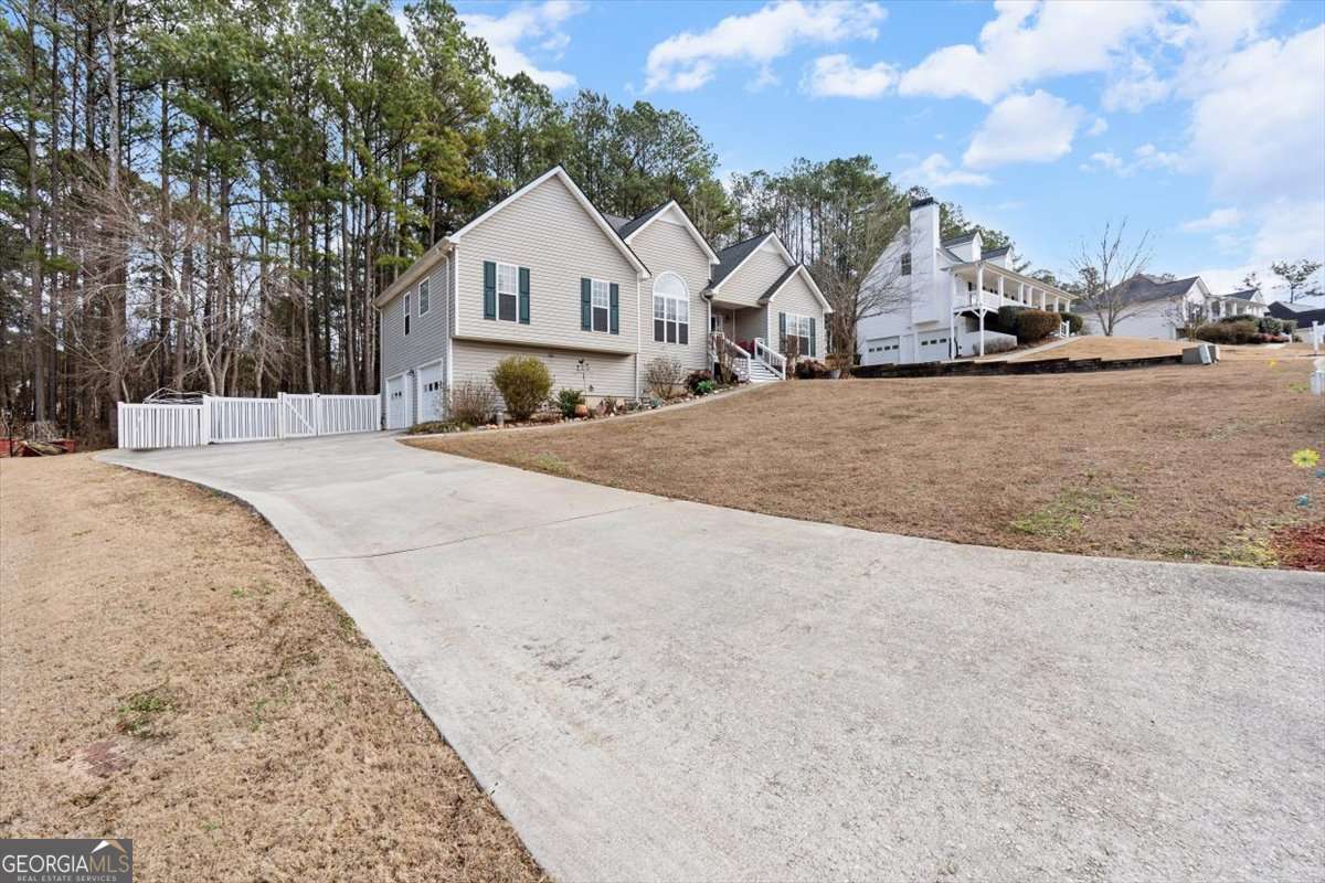 136 Harborside Drive Dallas GA 30132