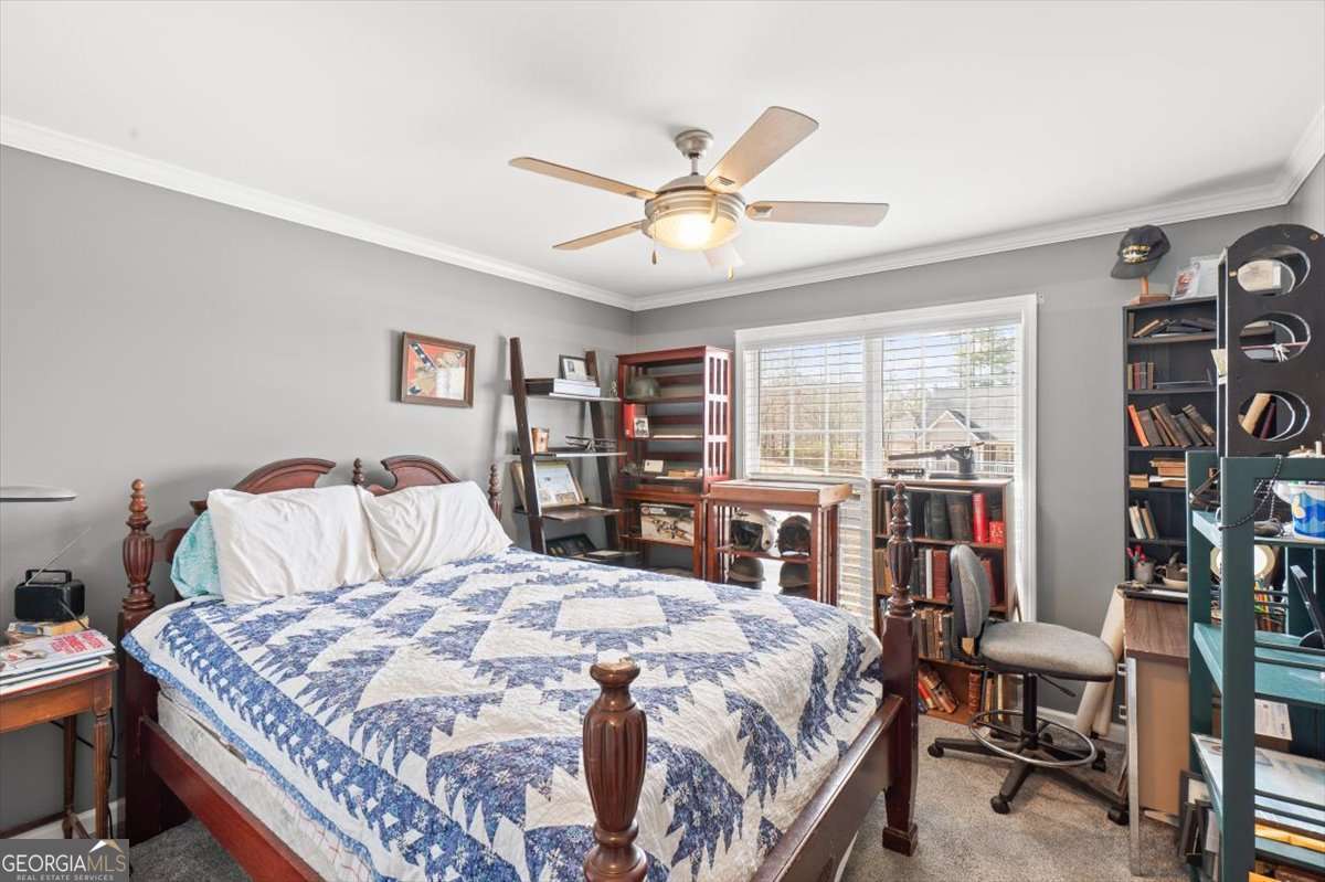 136 Harborside Drive Dallas GA 30132