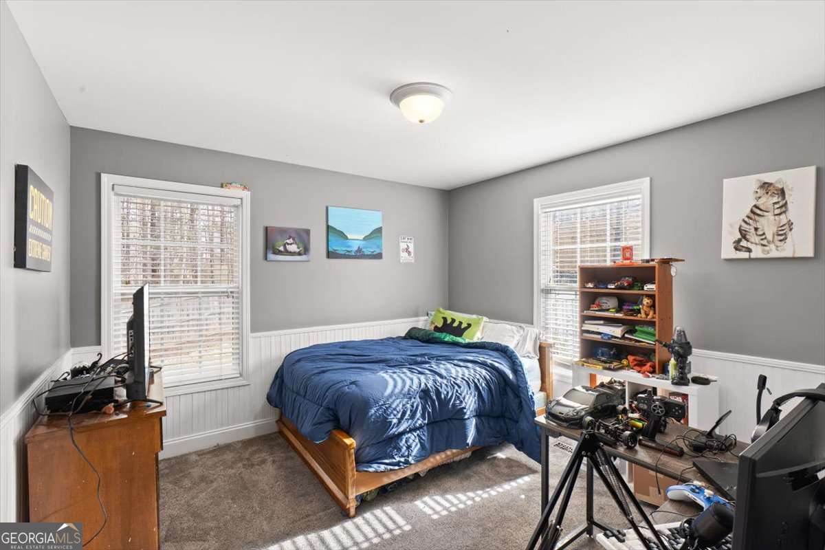 136 Harborside Drive Dallas GA 30132