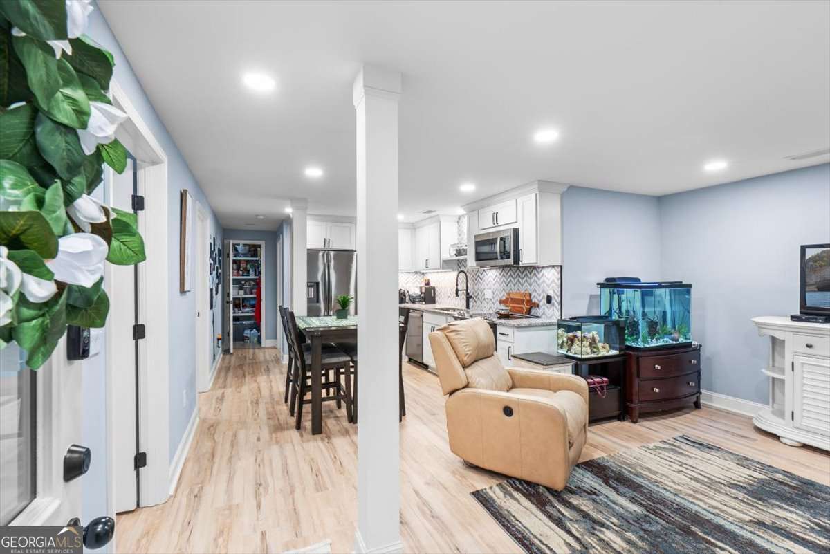 136 Harborside Drive Dallas GA 30132