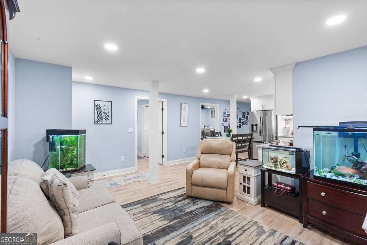 136 Harborside Drive Dallas GA 30132