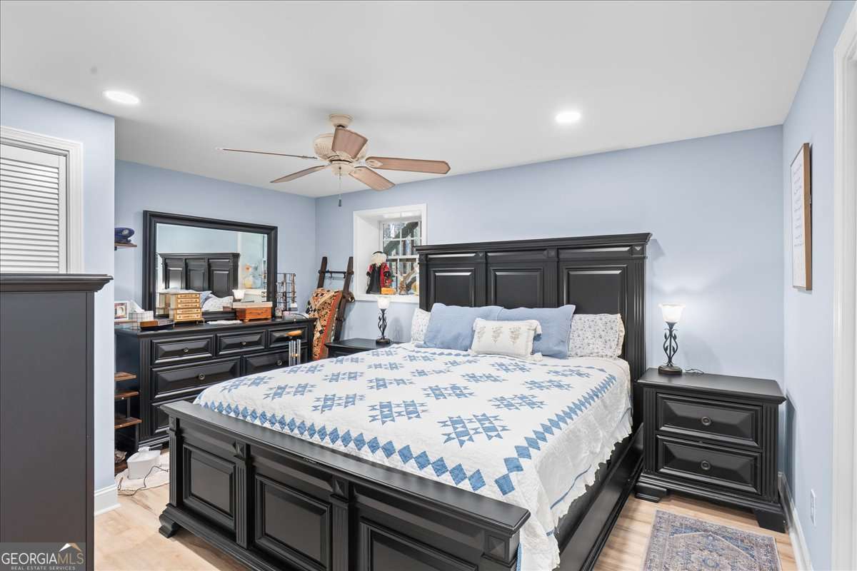 136 Harborside Drive Dallas GA 30132