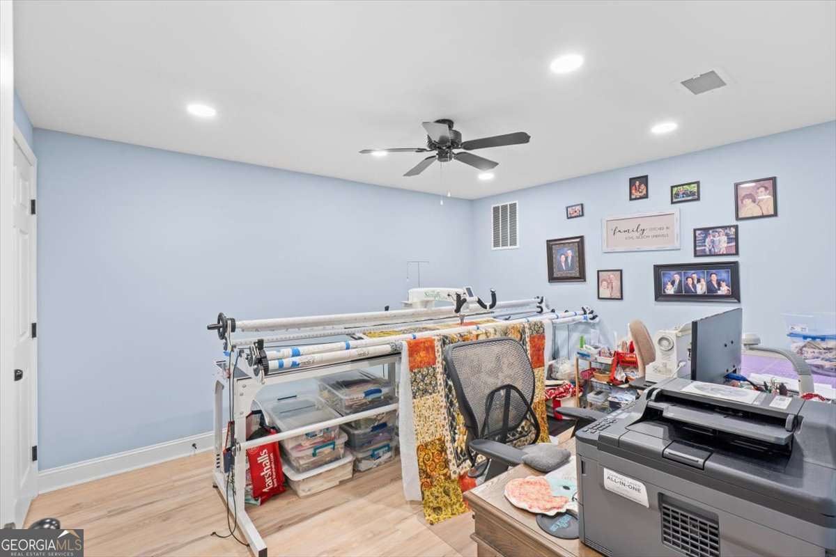 136 Harborside Drive Dallas GA 30132