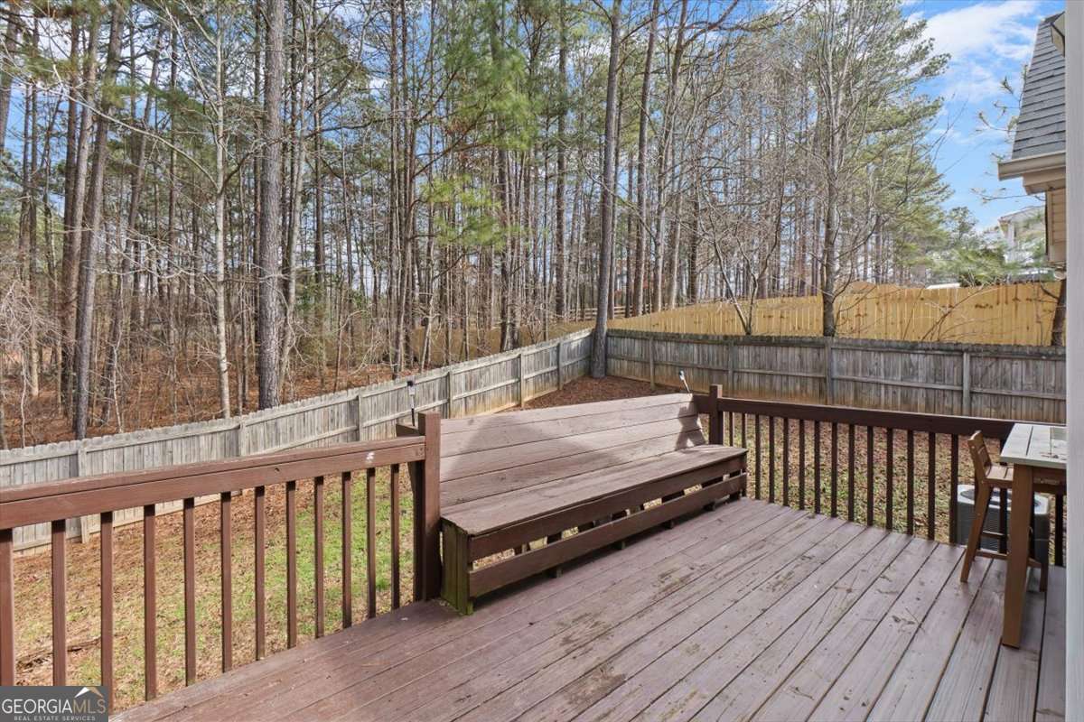136 Harborside Drive Dallas GA 30132