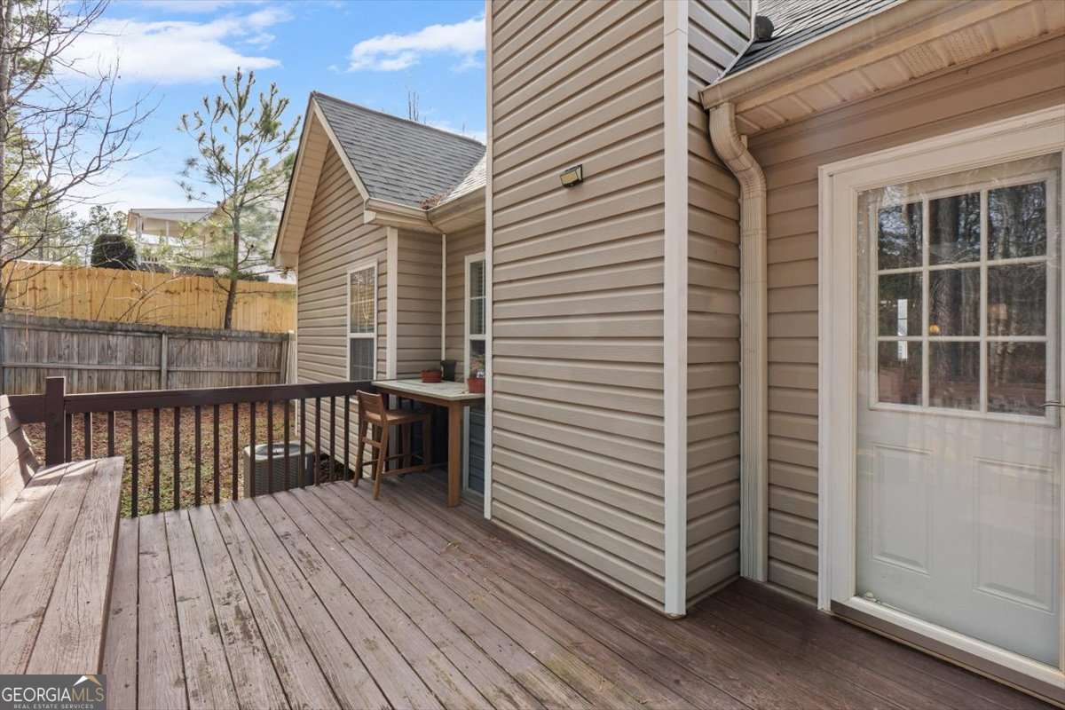 136 Harborside Drive Dallas GA 30132