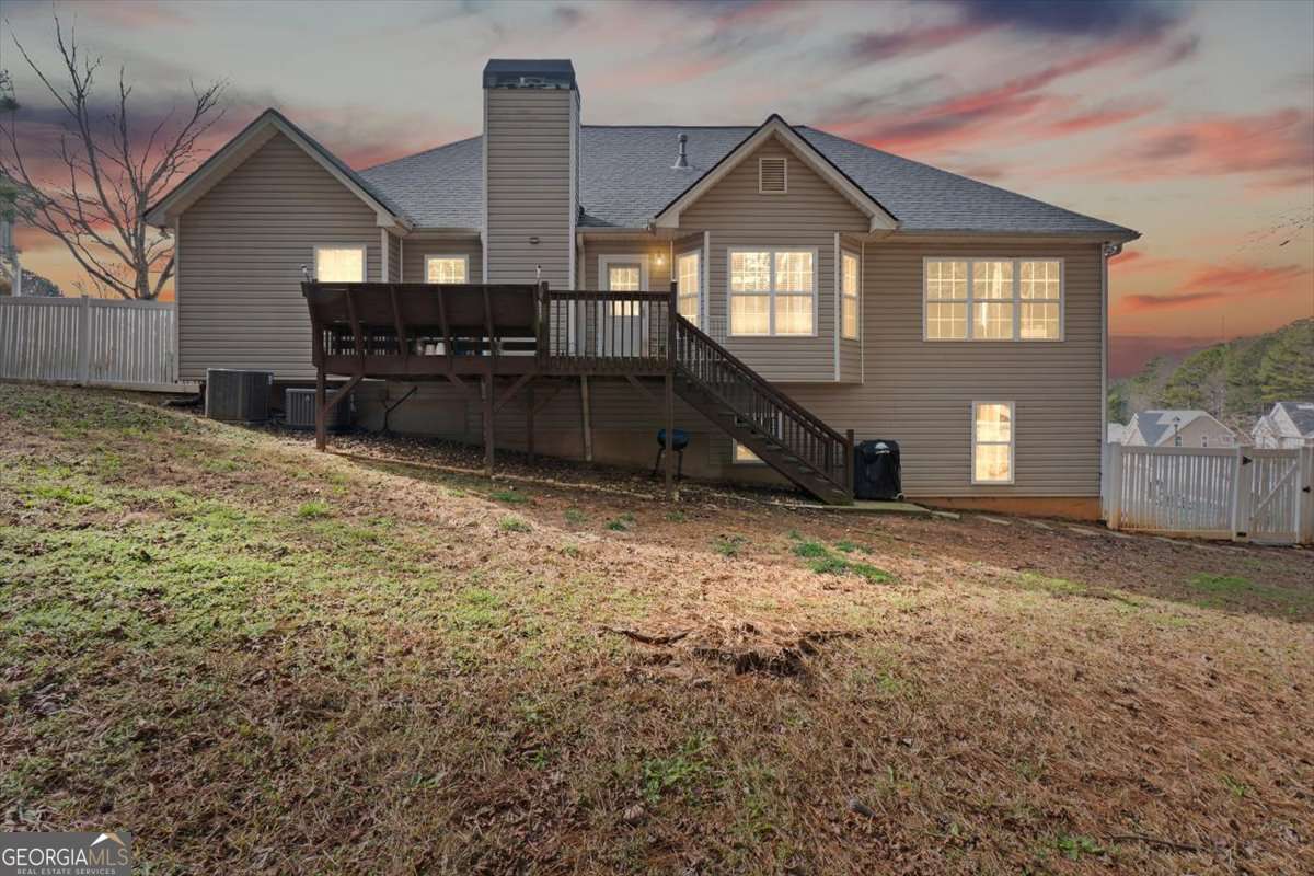 136 Harborside Drive Dallas GA 30132