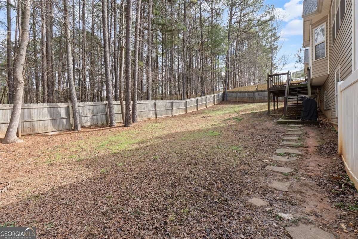 136 Harborside Drive Dallas GA 30132