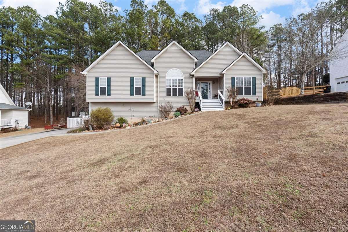 136 Harborside Drive Dallas GA 30132