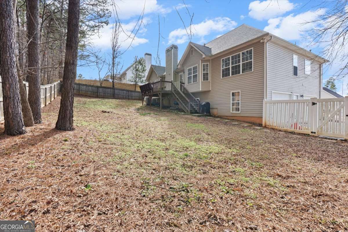 136 Harborside Drive Dallas GA 30132