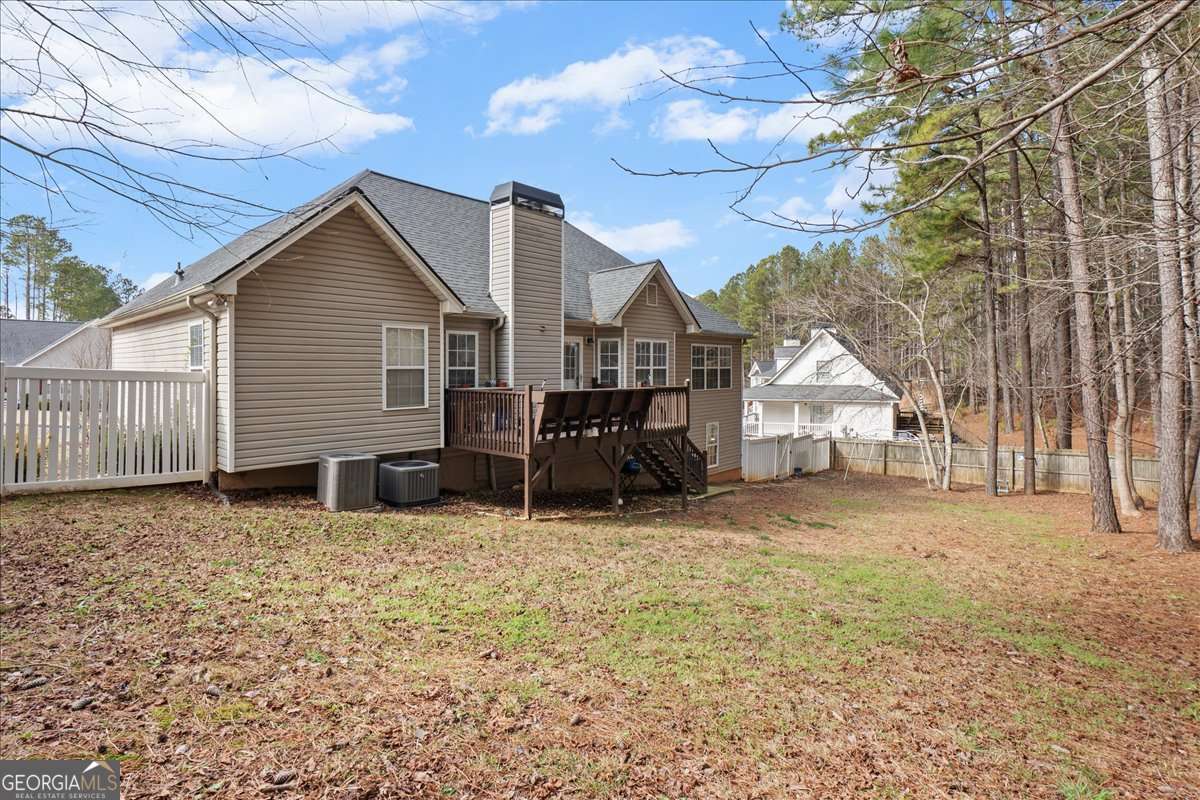 136 Harborside Drive Dallas GA 30132